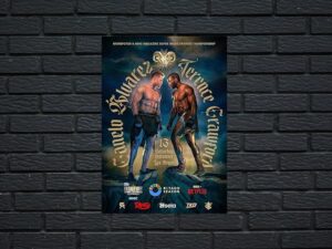 -Canelo ?lvarez vs. Terence Crawford (2025)-<br>The Original Movie