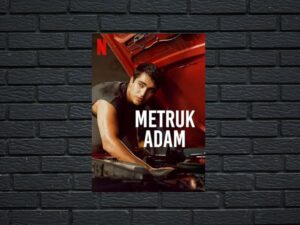 -Abandoned Man (2025)-<br>The Original Movie