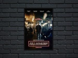 -Kill Me Again (2025)-<br>The Original Movie