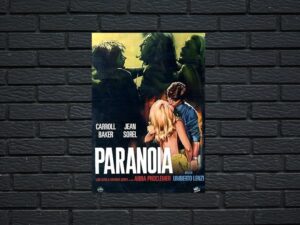 -A Quiet Place to Kill (1970)-<br>The Original Movie