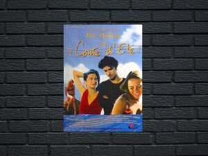 -A Summer's Tale (1996)-<br>The Original Movie