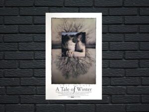 -A Tale of Winter (1992)-<br>The Original Movie