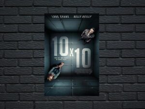 -10x10 (2018)-<br>The Original Movie