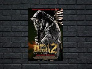 -ABCs of Death 2 (2014)-<br>The Original Movie