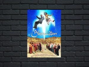 -Absurdistan (2008)-<br>The Original Movie