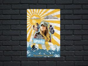 -According to Greta (2009)-<br>The Original Movie