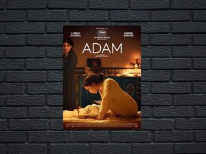 -Adam (2019)-<br>The Original Movie