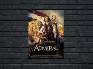 -Admiral (2015)-<br>The Original Movie