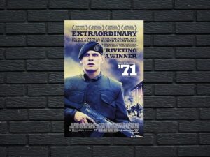 -'71 (2014)-<br>The Original Movie