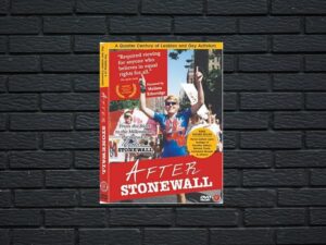 -After Stonewall (1999)-<br>The Original Movie