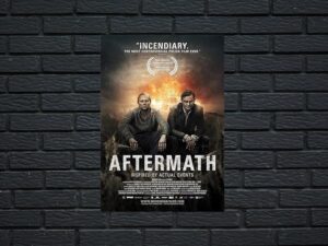 -Aftermath (2012)-<br>The Original Movie