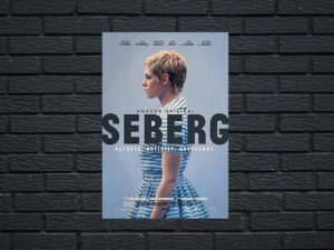 -Seberg (2019)-<br>The Original Movie