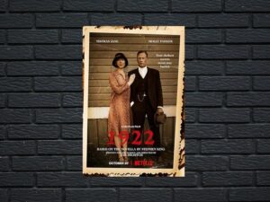 -1922 (2017)-<br>The Original Movie