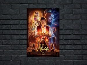-Aladdin (2019)-<br>The Original Movie