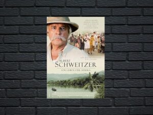 -Albert Schweitzer (2009)-<br>The Original Movie