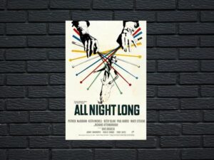 -All Night Long (1962)-<br>The Original Movie