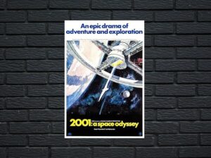 -2001: A Space Odyssey (1968)-<br>The Original Movie