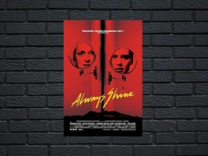 -Always Shine (2016)-<br>The Original Movie