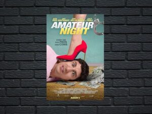 -Amateur Night (2016)-<br>The Original Movie