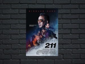 -211 (2018)-<br>The Original Movie