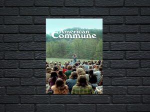 -American Commune (2013)-<br>The Original Movie