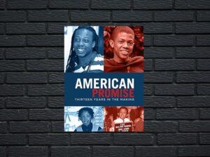 -American Promise (2013)-<br>The Original Movie