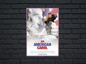 -An American Carol (2008)-<br>The Original Movie