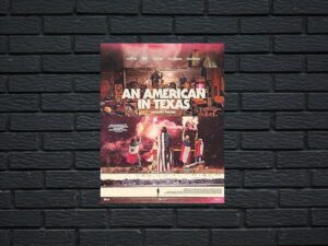 -An American in Texas (2017)-<br>The Original Movie
