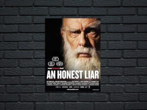-An Honest Liar (2014)-<br>The Original Movie