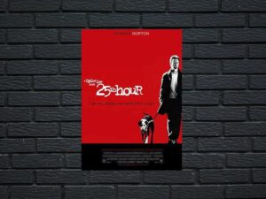 -25th Hour (2002)-<br>The Original Movie