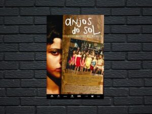 -Angels of the Sun (2006)-<br>The Original Movie