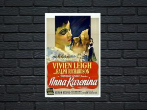 -Anna Karenina (1948)-<br>The Original Movie
