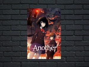 -Another (2012)-<br>The Original Movie