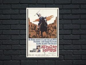 -Apache Rifles (1964)-<br>The Original Movie