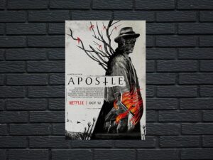 -Apostle (2018)-<br>The Original Movie