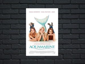 -Aquamarine (2006)-<br>The Original Movie