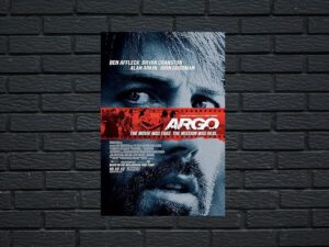 -Argo (2012)-<br>The Original Movie