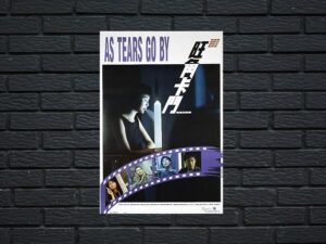 -As Tears Go By (1988)-<br>The Original Movie