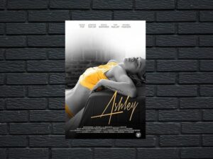 -Ashley (2013)-<br>The Original Movie