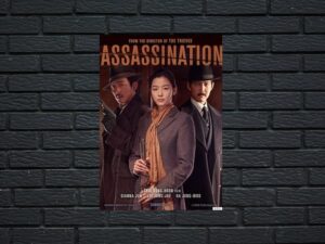 -Assassination (2015)-<br>The Original Movie
