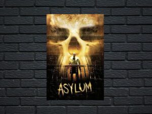 -Asylum (2008)-<br>The Original Movie
