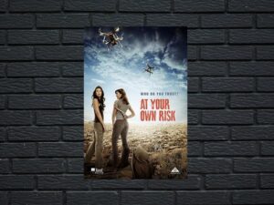 -At Your Own Risk (2018)-<br>The Original Movie