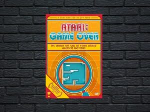 -Atari: Game Over (2014)-<br>The Original Movie