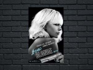 -Atomic Blonde (2017)-<br>The Original Movie