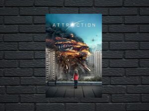-Attraction (2017)-<br>The Original Movie