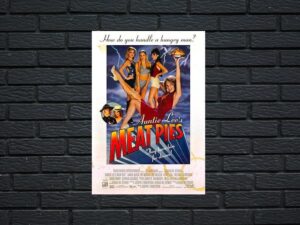 -Auntie Lee's Meat Pies (1992)-<br>The Original Movie