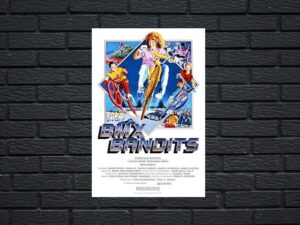 -BMX Bandits (1983)-<br>The Original Movie