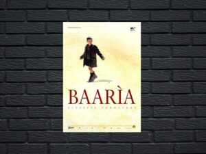 -Baaria (2009)-<br>The Original Movie