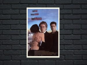 -Bad Influence (1990)-<br>The Original Movie