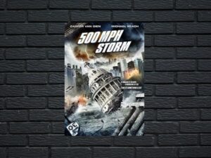 -500 MPH Storm (2013)-<br>The Original Movie